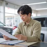 車検証を紛失した車は売れるか再発行から売却までを解説