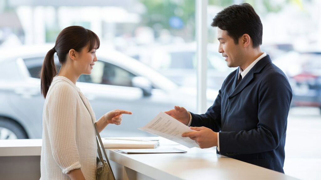 リサイクル券を紛失しても車は売れるか確認方法と扱いを解説