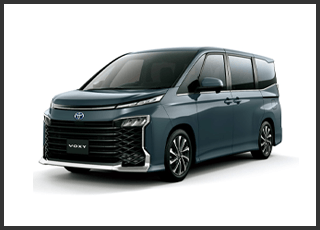 ファミリーカー 