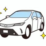 車の簡単メンテナンス🚗🚙