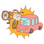 車のちょっとくらはが事故を招く！