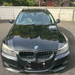 BMW 320i ツーリング 平成21年の査定をしてきました🚙🚗
