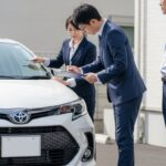 名古屋市西区・笠取周辺で安心の車買取店選び｜大手チェーンと地域密着店の違いを徹底解説