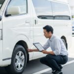 20万kmの商用車でも売れる！ハイエースは高価買取が期待できる理由