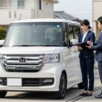 名古屋市西区 で評判の地元店！地域密着の中古車買取で納得高値