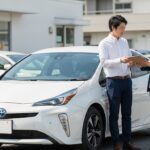 即日現金化は可能？買取！カーマッチ名古屋笠取店での買取〜入金までの流れをプロが解説