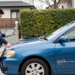 傷や凹みは修理すべき？そのまま中古車買取に出した方が得な理由