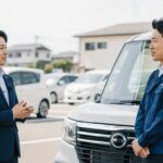 【純正 vs 社外品】査定で有利なのはどっち？プロが本音で解説