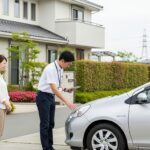 水没車・冠水車は売れる？処分前に知るべき査定のポイント