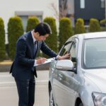 バッテリー上がりの不動車は売れる？中古車査定時のポイント