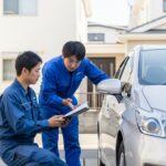 一括査定後の電話が止まらない デメリットを避ける！地元密着の中古車買取で静かに高値を狙う