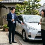 親の名義のまま車を相続して売却できる？複雑な手続きを簡単に終わらせる方法