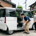 【残クレ中途解約】損しないための注意点｜カーマッチ名古屋笠取店