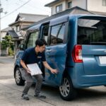 放置車両に税金がかかり続ける恐怖！故人の車をトラブルなく迅速に売却した事例
