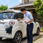 一括返済の手続きも代行！残クレ中の車を高く売る買取業者の賢い選び方 🚗💨