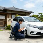名古屋市で車を処分したい｜廃車料金を払う前に相談すべき「買取」の可能性