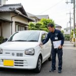 残クレの車は返却より買取がお得？名古屋で「追い金」を払わずに手放す方法