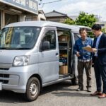 他社メーカーへも乗り換え可能！残クレ途中でも損をせずに車を買い替えるFAQ｜買取！カーマッチ名古屋笠取店