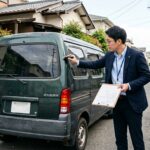 しつこい電話なしで安心！名古屋で軽バンを誠実にスピード査定してくれるお店