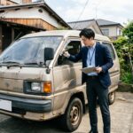【軽バン売却】ハイルーフの軽貨物は買取で有利！？ボディ形状の違いで査定額が変わる噂の真相🚚