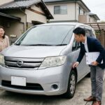 【プロが解説】子供の食べこぼし汚れがあっても大丈夫？ミニバン査定で大損しない業者の選び方｜買取！カーマッチ名古屋笠取店