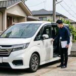 ミニバンの売り時はいつ？✨子どもの成長と走行距離で見る最適タイミング｜買取！カーマッチ名古屋笠取店