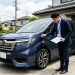 名古屋でアルファード売却なら｜輸出ルート×地域密着の口コミ評判｜買取！カーマッチ名古屋笠取店