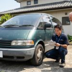 名古屋でミニバン売却｜10万キロ超えや古い型でも高値がつく秘密とは？ 🚗✨