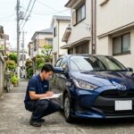 車の査定時間は平均何分？名古屋城観光の間に終わるスピーディーな来店査定