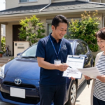 査定士を味方につけるコツ！名古屋で「この人の車を高く買いたい」と思わせる一言
