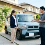 ペットと暮らす人の軽自動車売却｜臭いや抜け毛があっても「廃車0」で繋ぐ方法