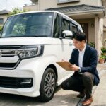 名古屋の地元店で車売却！一括査定の電話ラッシュを避け静かに進める比較