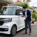 名古屋で古い廃車をお金に変える！スクラップ料金や還元金の値段の秘密
