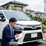 名古屋で車検切れの動かせない車も売れる！レッカー無料の引き取り対策