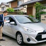 名古屋の廃車費用比較表！自動車税の還付金も丸わかりでトクする処分法