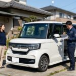 名古屋でN-BOXやタントを高く売る！スライドドア軽の最高値のツボ