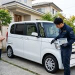 名古屋で軽自動車売却の注意点！税金が後から届くトラブルを防ぐ方法