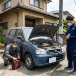 名古屋で親名義・昔の住所の軽自動車を売る！失敗しないFAQ