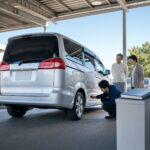 名古屋でボロボロの車を売った後に名義変更されない？税金トラブル対策