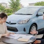 名古屋で年式が古いアクアとフィットを比較！どっちが高く売れるかを解説