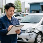 天白区で傷だらけの車を乗り換え！名古屋で修理せず売る最適タイミング
