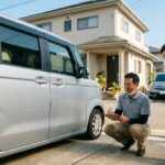 名古屋市西区で引っ越し前に車を急ぎ売却！転勤に間に合わせる手順