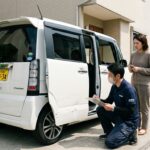 名古屋で離婚に伴い車を処分！共有名義トラブルを避ける売却の注意点