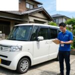 名古屋で車売却時に任意保険はいつ解約？最適なタイミングと手順