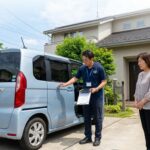 名古屋市西区で単身赴任の乗らない車を現金化！眠る愛車の売り方