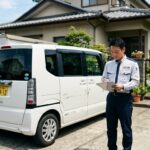 名古屋市西区でシエンタは高く売れる？3列目シート評価の選び方