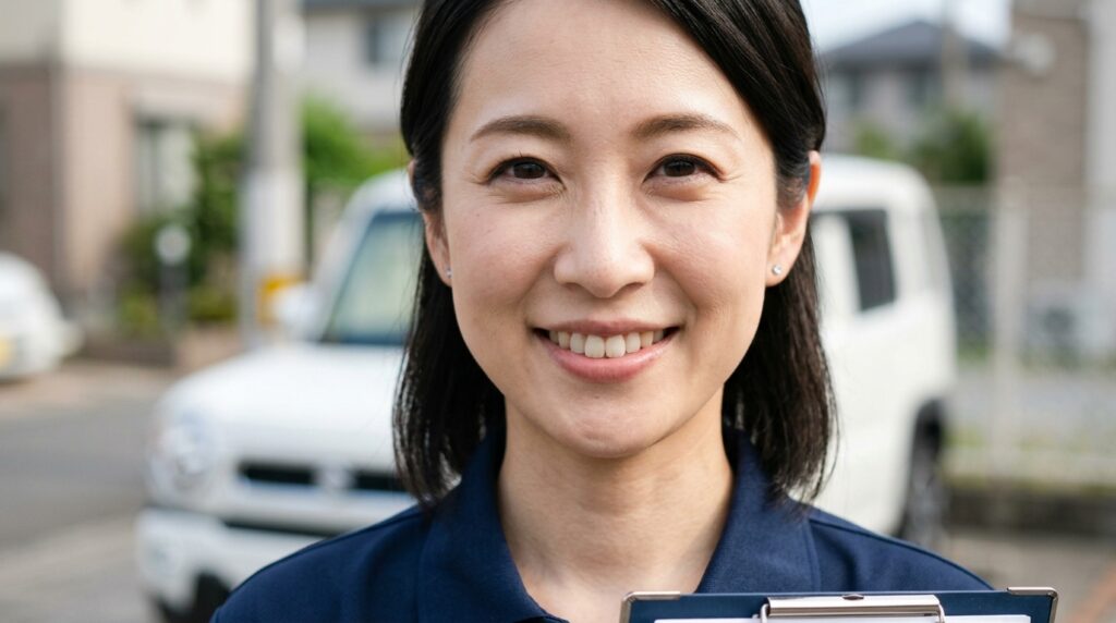 名古屋で長期入院の車を家族が代理売却!手順と必要書類のFAQ
