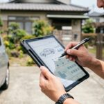名古屋で法人リース上がりの軽バンはどこで売る？損しない選び方
