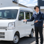 名古屋で4ナンバー商用の軽バン売却で損しない押さえるべき注意点