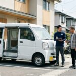 名古屋でNV100クリッパー買取価格は今いくら？日産軽バン相場を公開